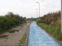 Imagine atasata: Pista Arad Mures (26).JPG